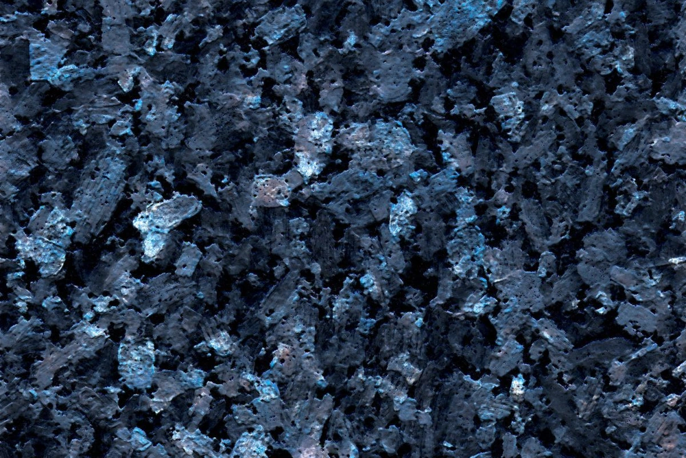 Фотография образца — Blue Pearl (Блю-Перл)