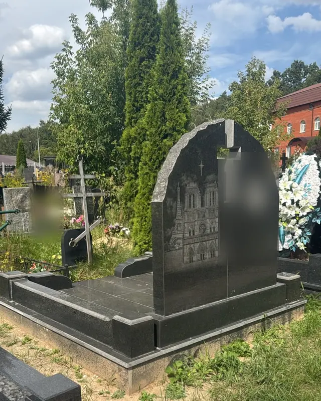 Художественная гравировка